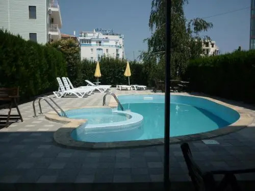 Hotel Del Mar