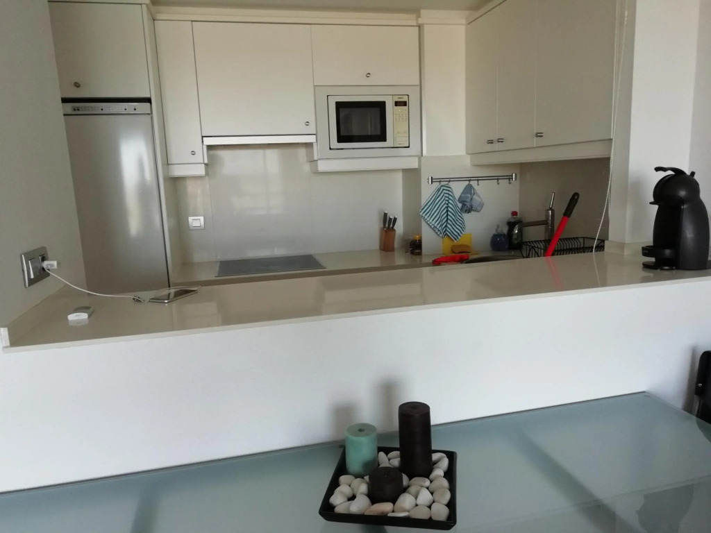Appartement Port Gran Oceanic 2