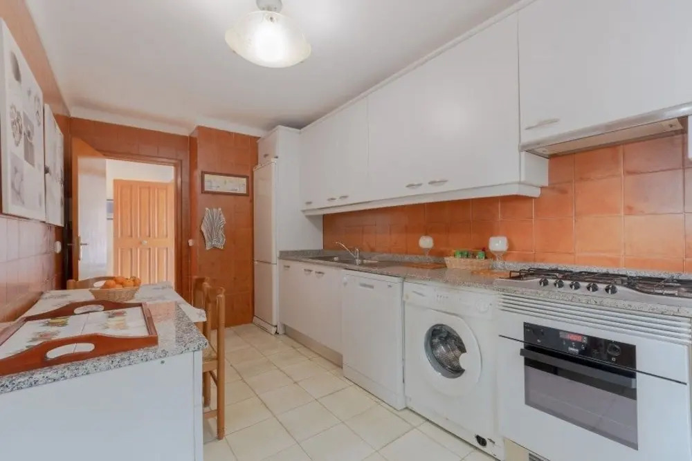 Villa Vallgornera Nou