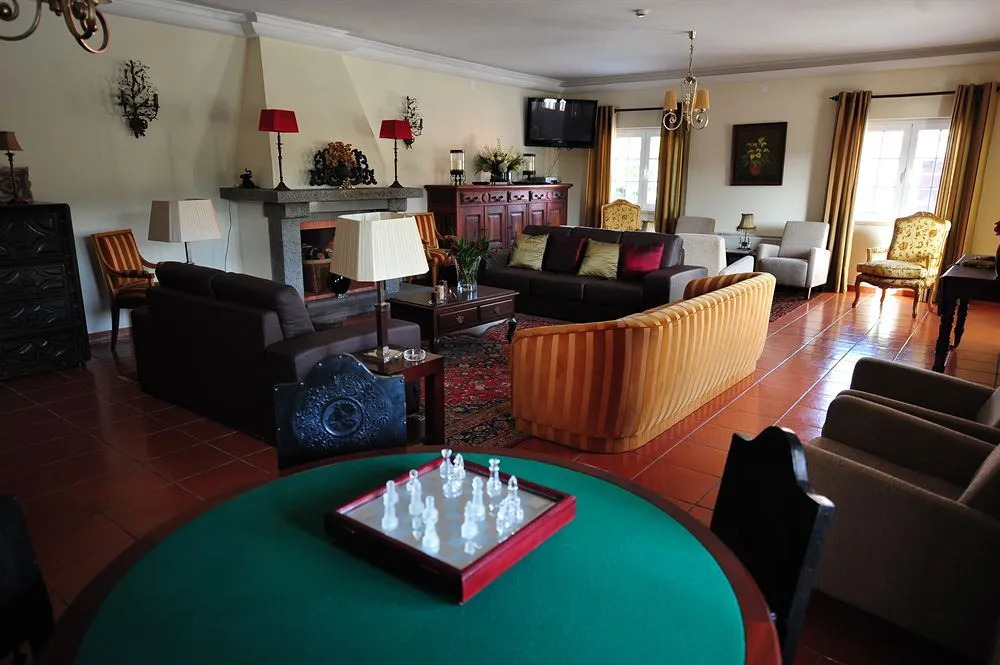 Quinta De Santa Maria D Arruda - Hotel Rural