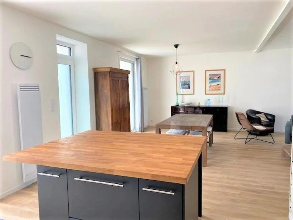 Villa Quiberon, 5 pièces, 8 personnes - FR-1-478-205