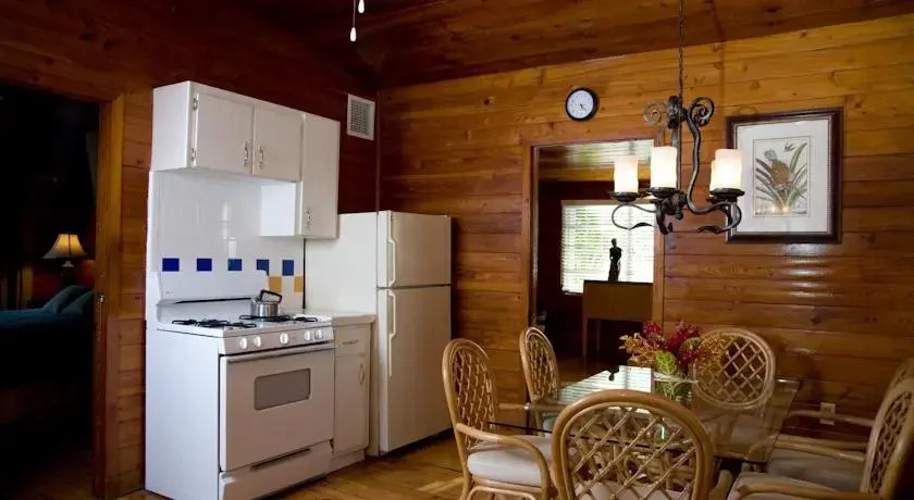 Conch Key Cottages