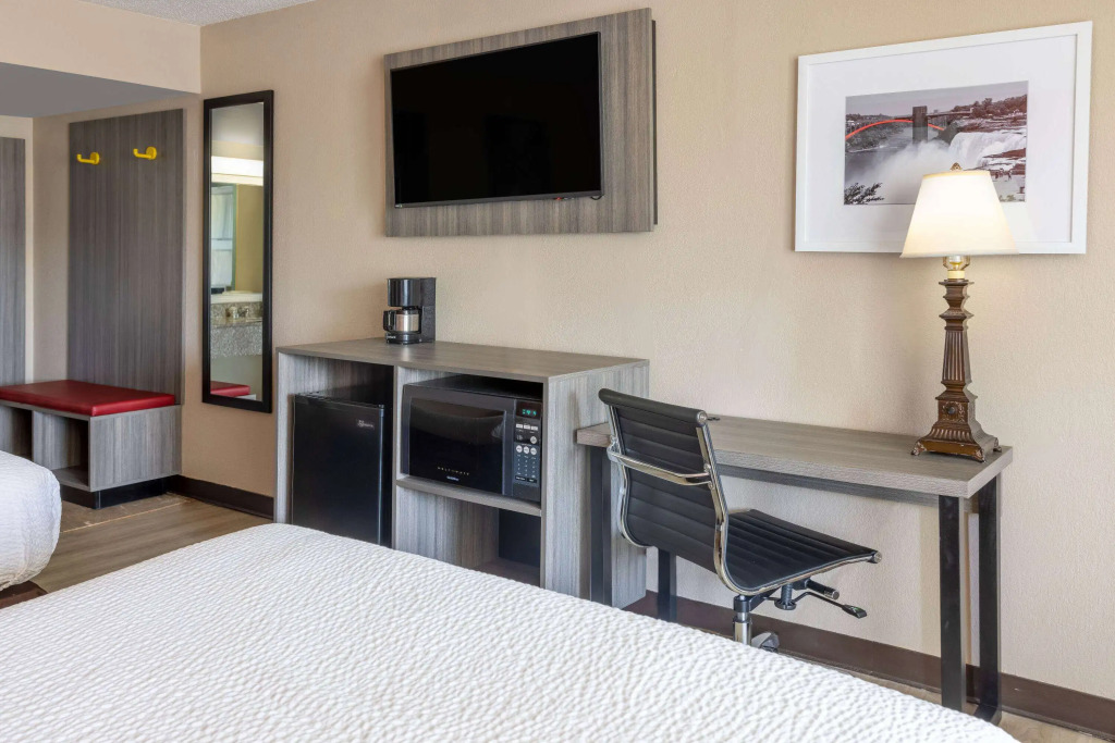 Ramada by Wyndham Rome - Verona