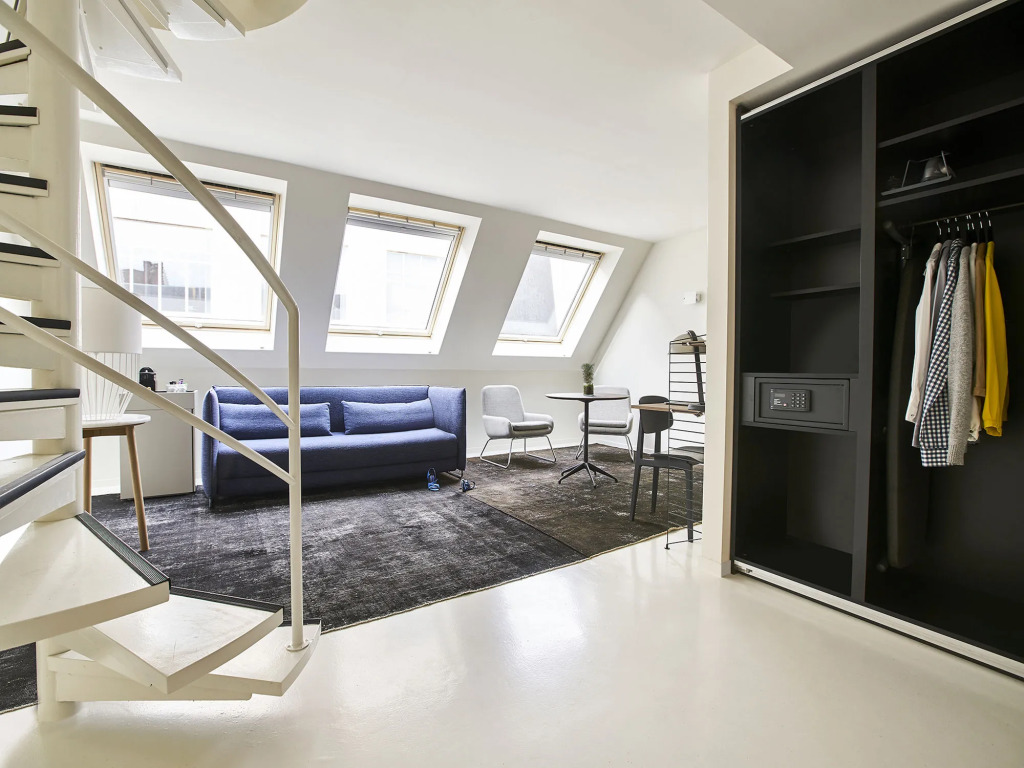 9Hotel Sablon