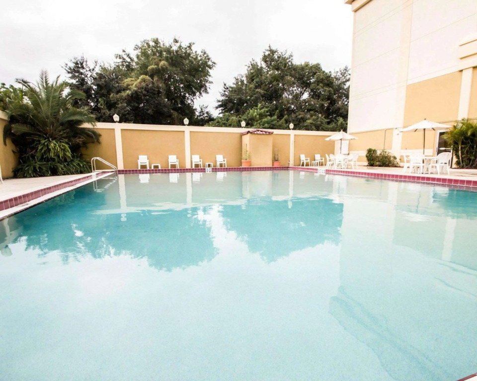 Holiday Inn Orlando North Winter Park by IHG