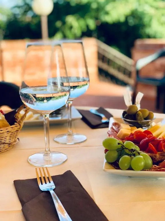 Villa Lavinia B&B