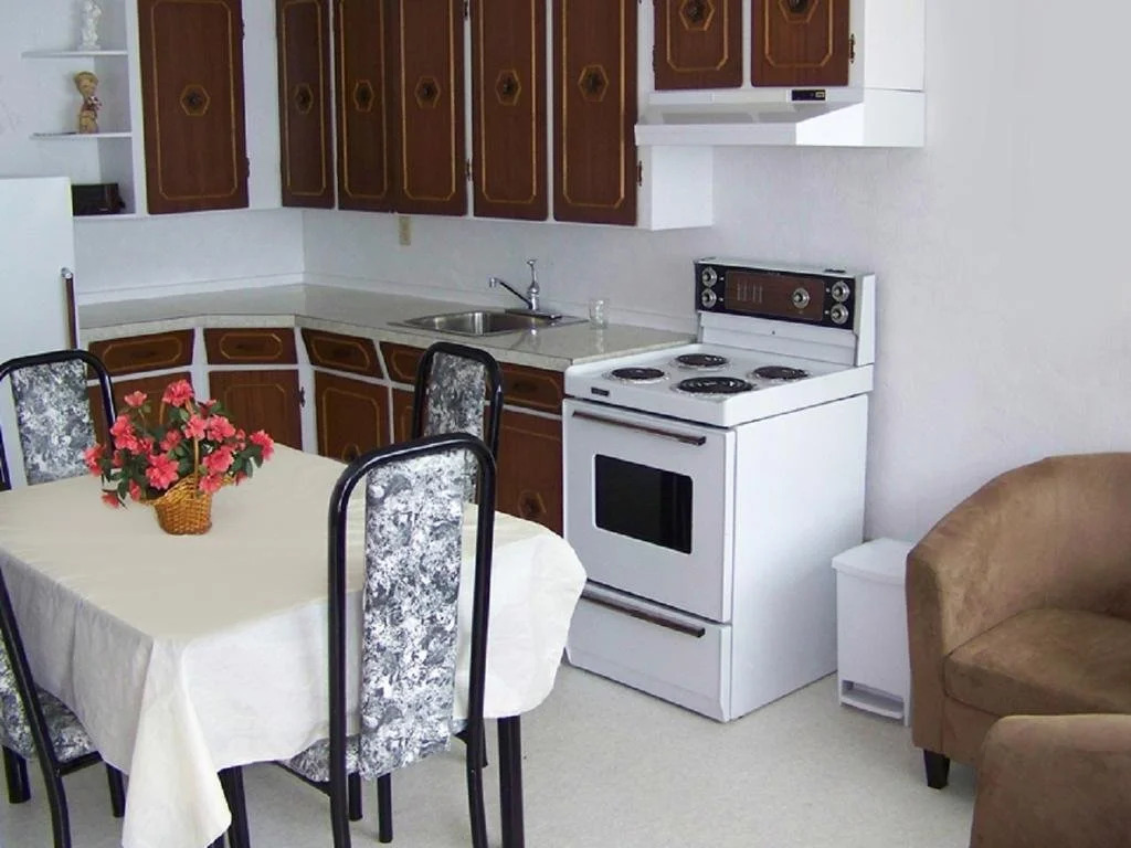 Auberge Le Caribou