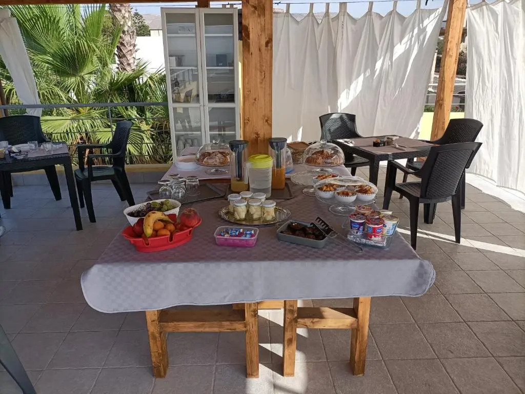 B&B Sale e Sole sul Mare