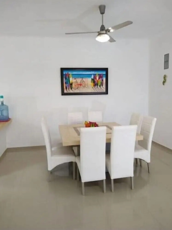 Casa Olivos