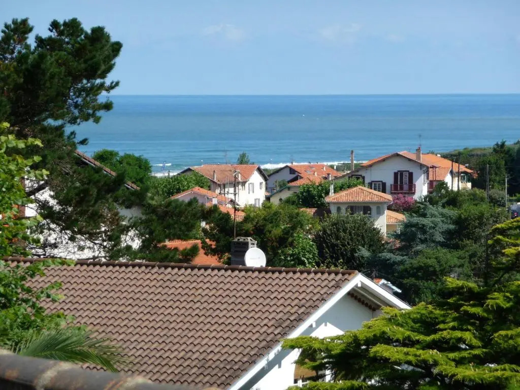 Appartement Ranavalo Pays Basque