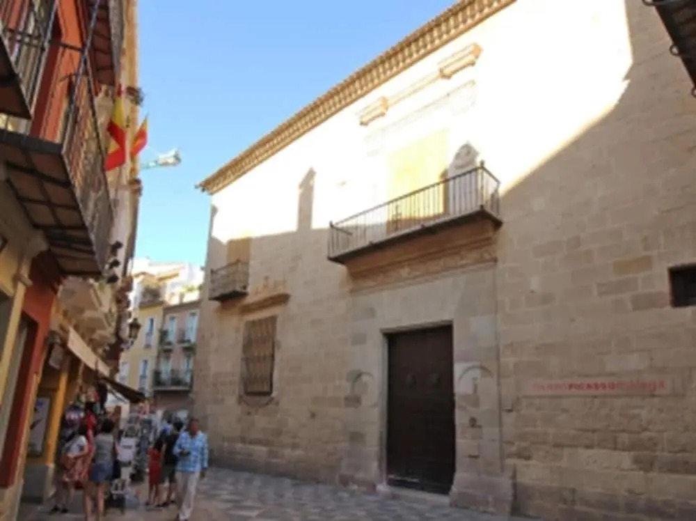 Del Parque Flats - Granada