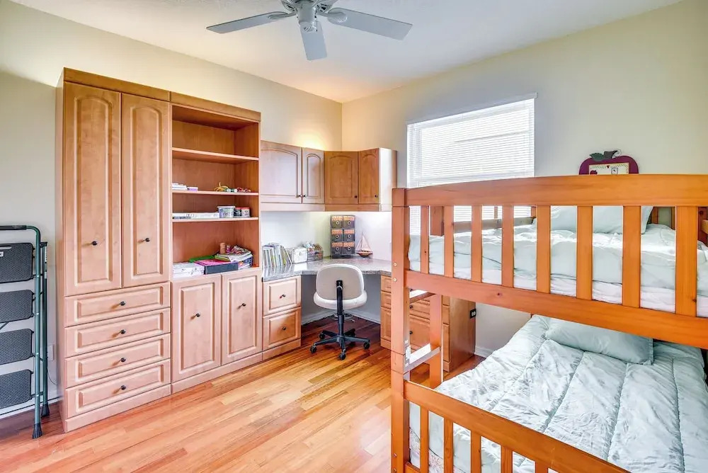 Waterfront Palm Coast Vacation Rental w/ Pool