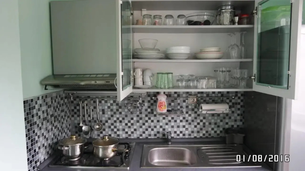 Design apartment MM