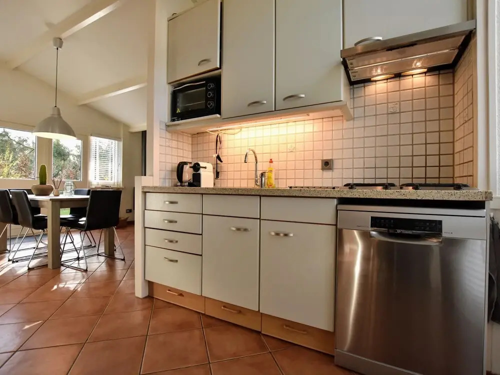 Dog-Friendly Stay w Spa