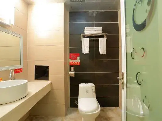 Duoke Chain Hotel