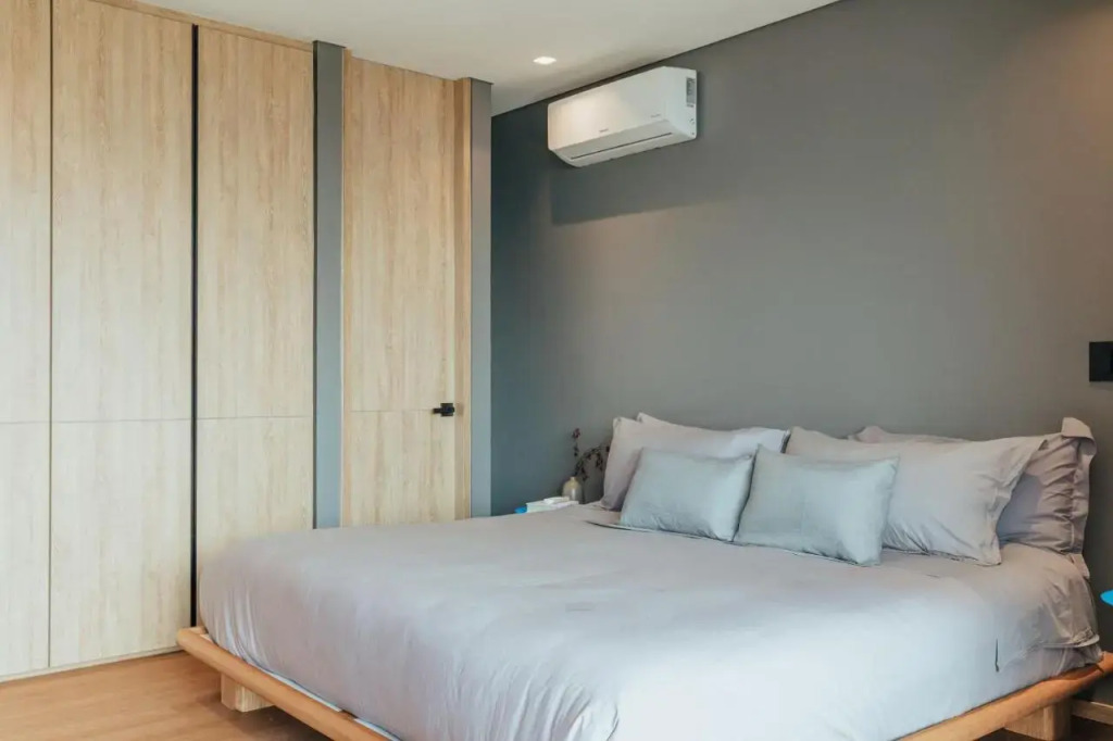 Wake Living