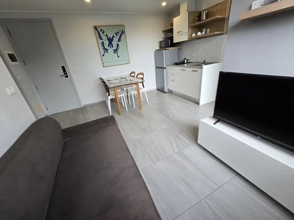 Coastal Comfort 2 Bed T2-617