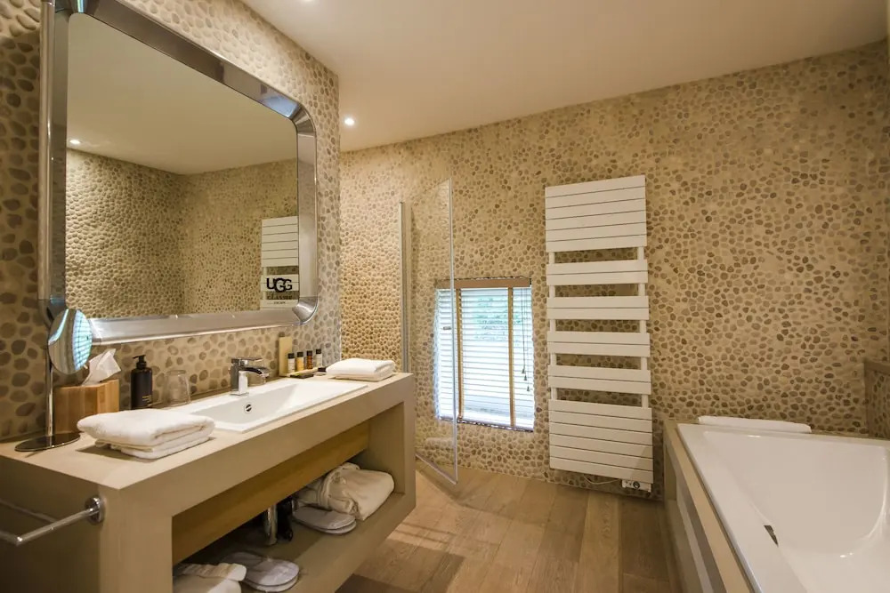 Ne5t Hotel & Spa