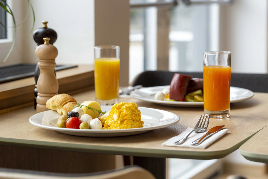 Holiday Inn Express - Ljubljana by IHG