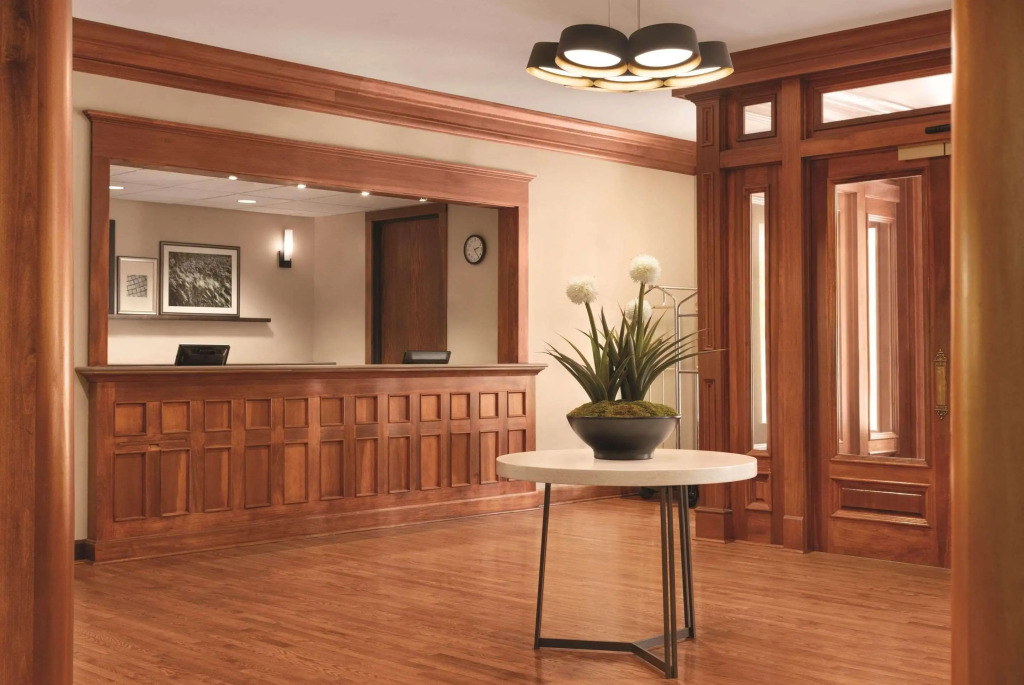 Country Inn & Suites by Radisson, St Charles Historic District