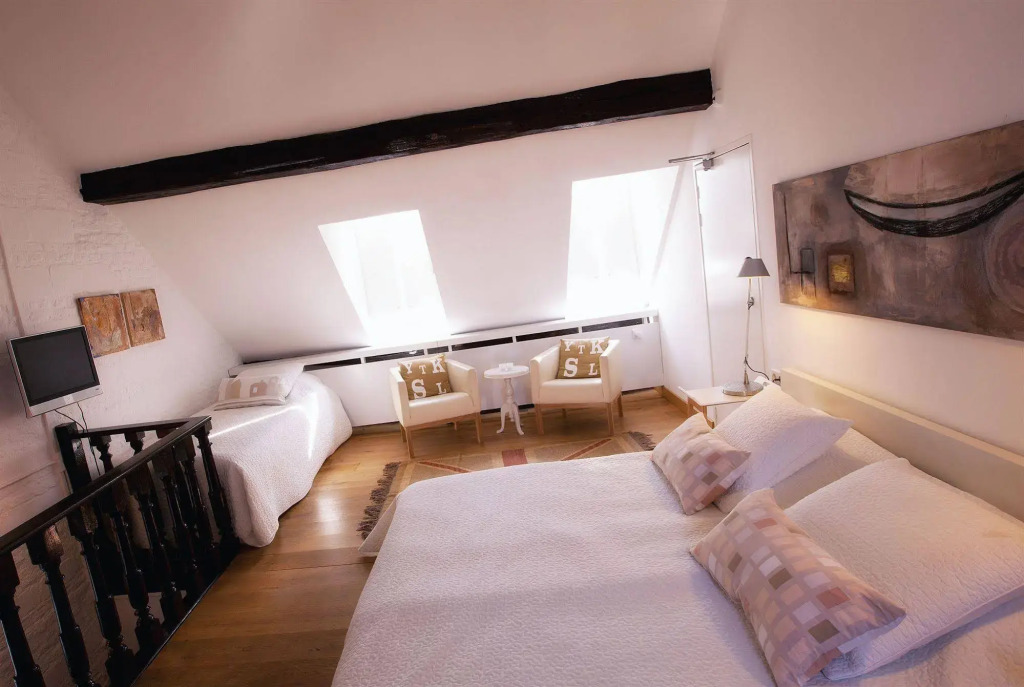 Galerie Hotel Dis