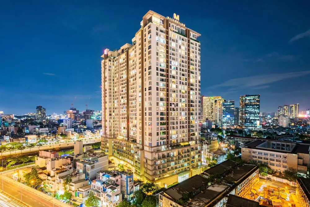 Moonlight Apartments RiverGate