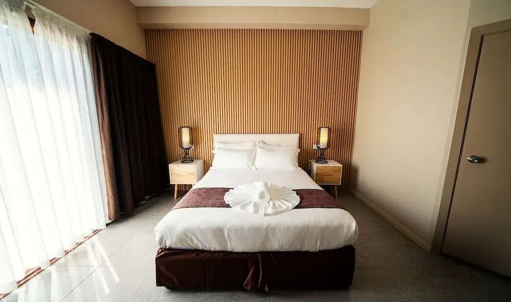 Hotel Bulabard