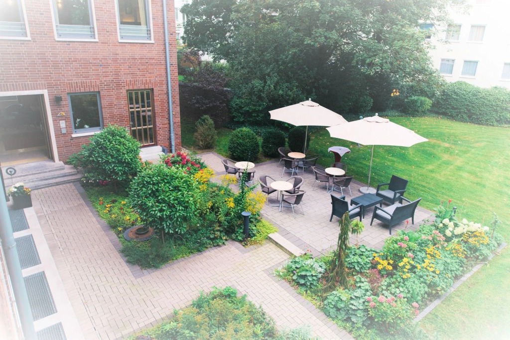 HOTEL KOCKS am Mühlenberg