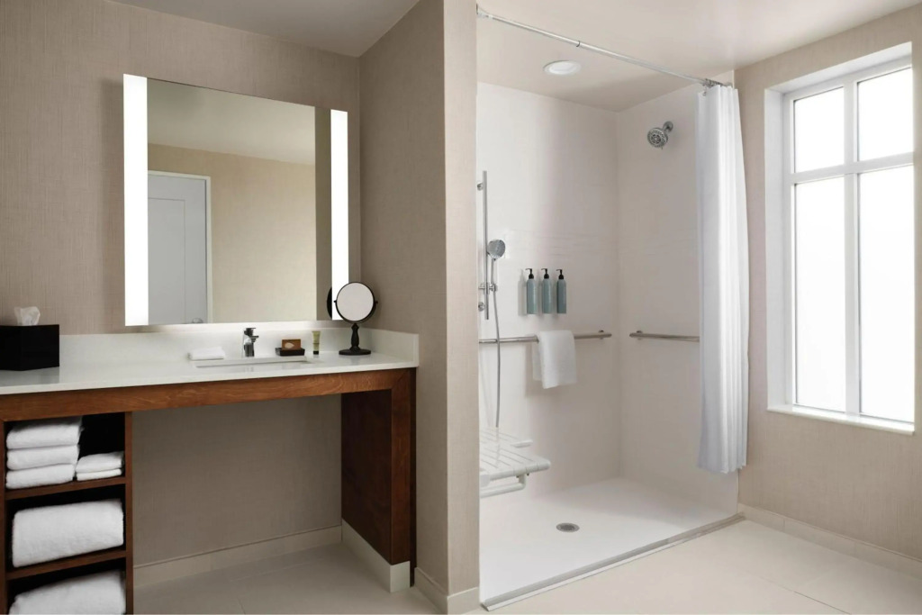 Inn at Bellefield Residence Inn by Marriott