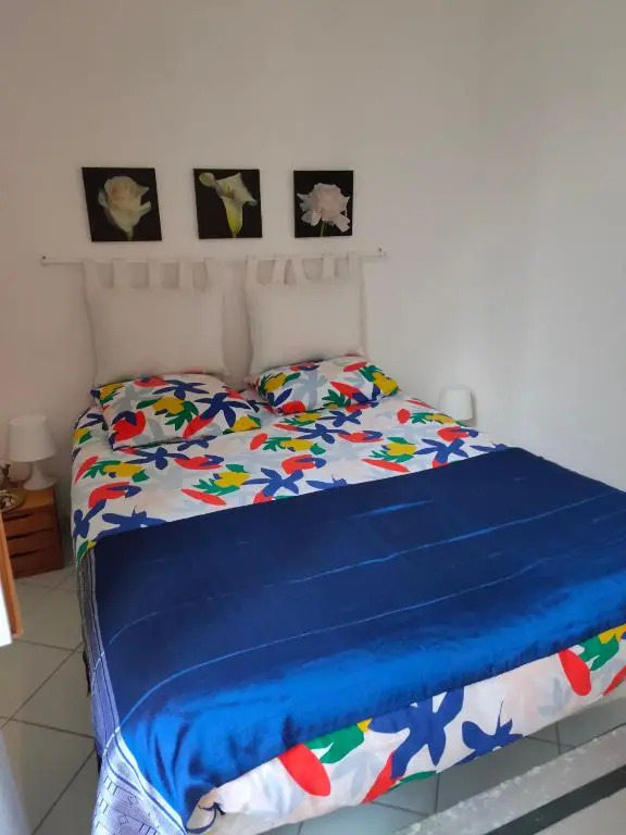 Appartement Cosy dans le centre de TOULON