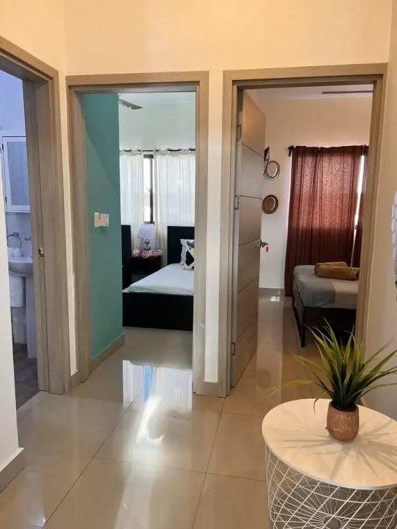 Townhouse Bay Garden 22