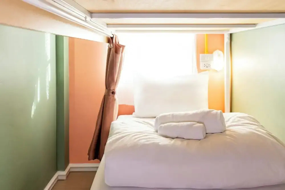 Sweett Lemon Hostel