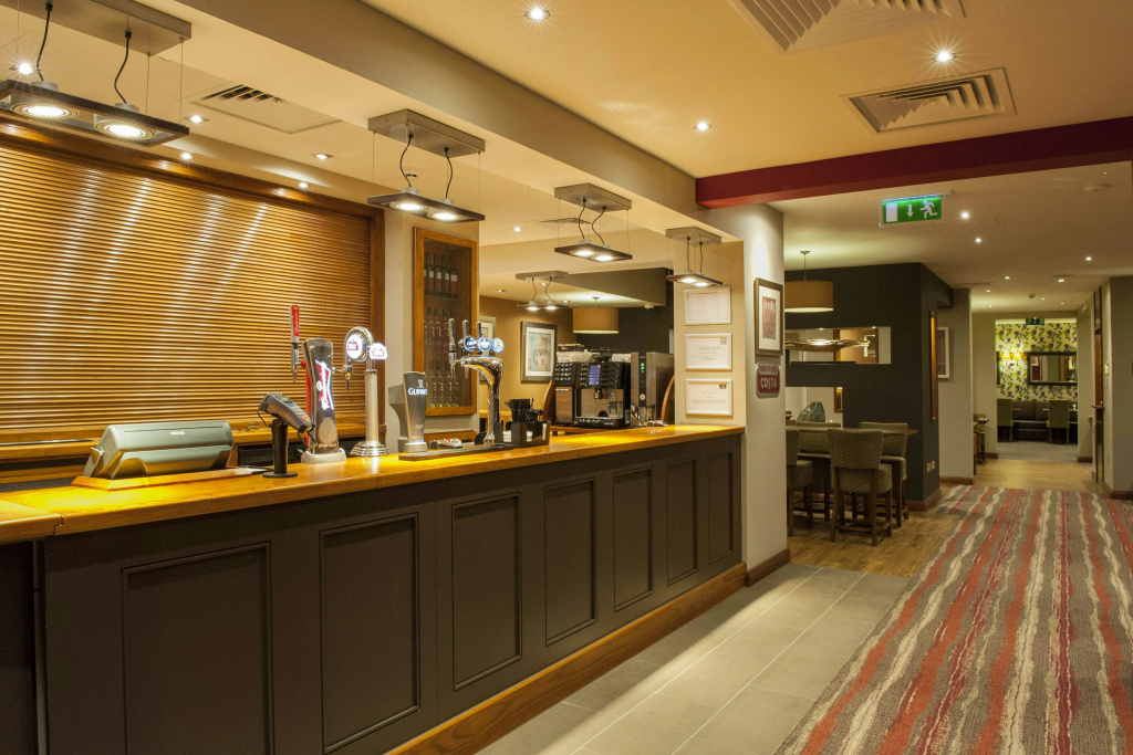 Premier Inn London Bank - Tower