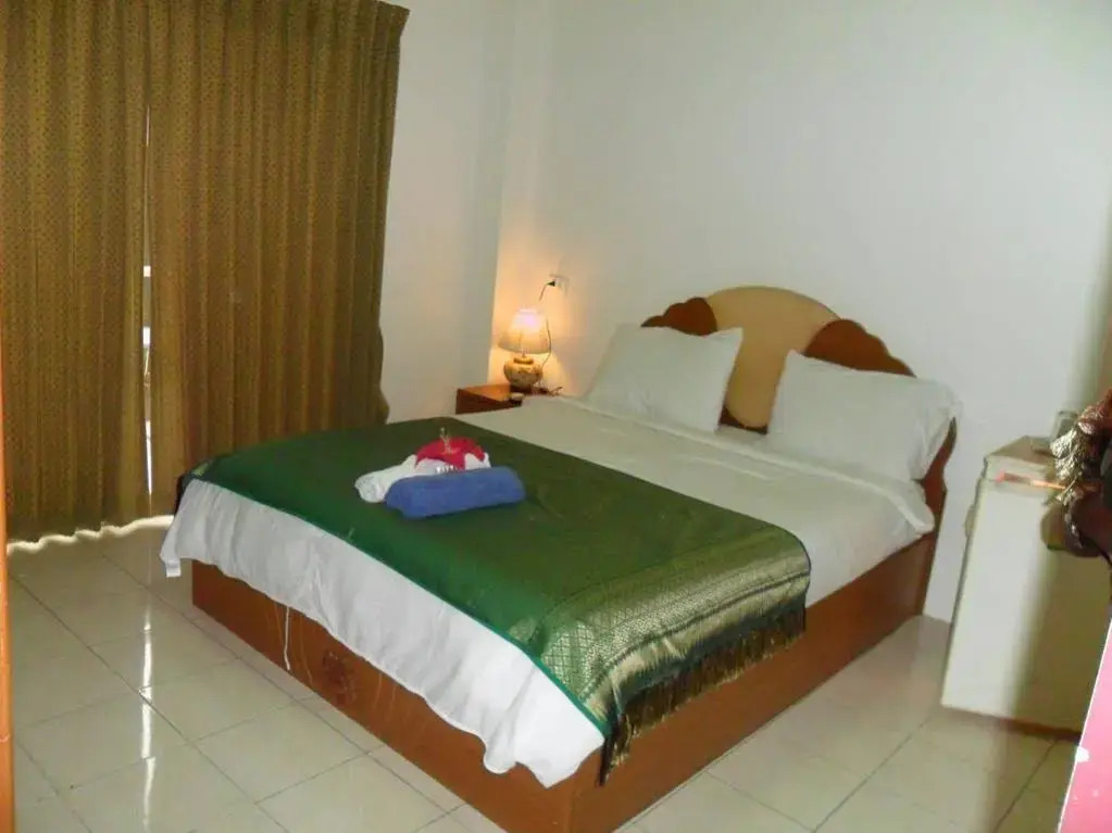 the base Pattaya