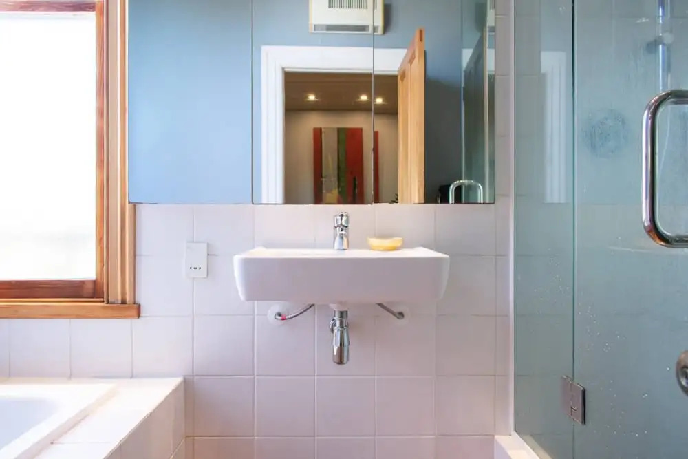 Characterful 2 Bedroom Ponsonby Villa With Private Garden