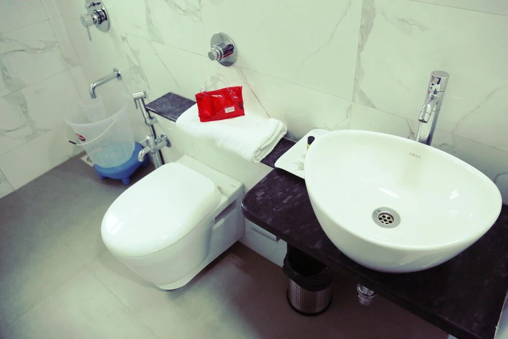 OYO 1647 Hotel Regent