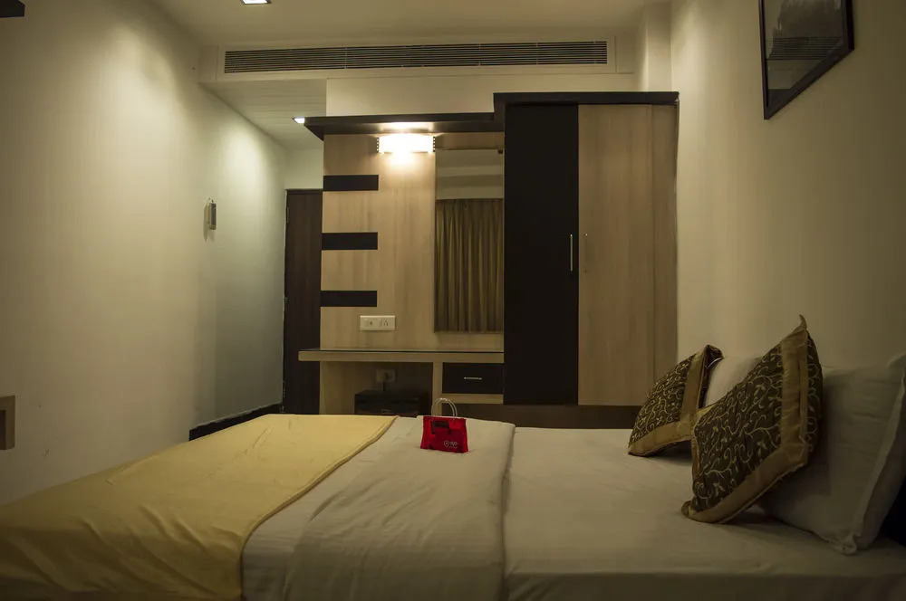 OYO Rooms Bhopal Malviya Nagar New Market