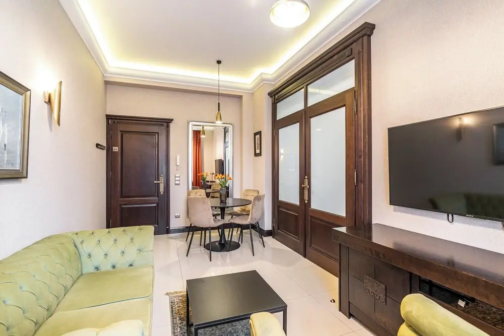 RentPlanet - Apartamenty Stawowa