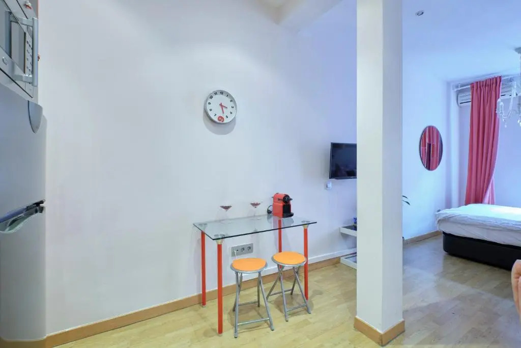 Chueca Boutique Barbieri