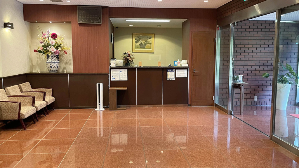Hotel Ichimatsu