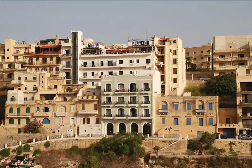 Hotel Xlendi Resort & Spa
