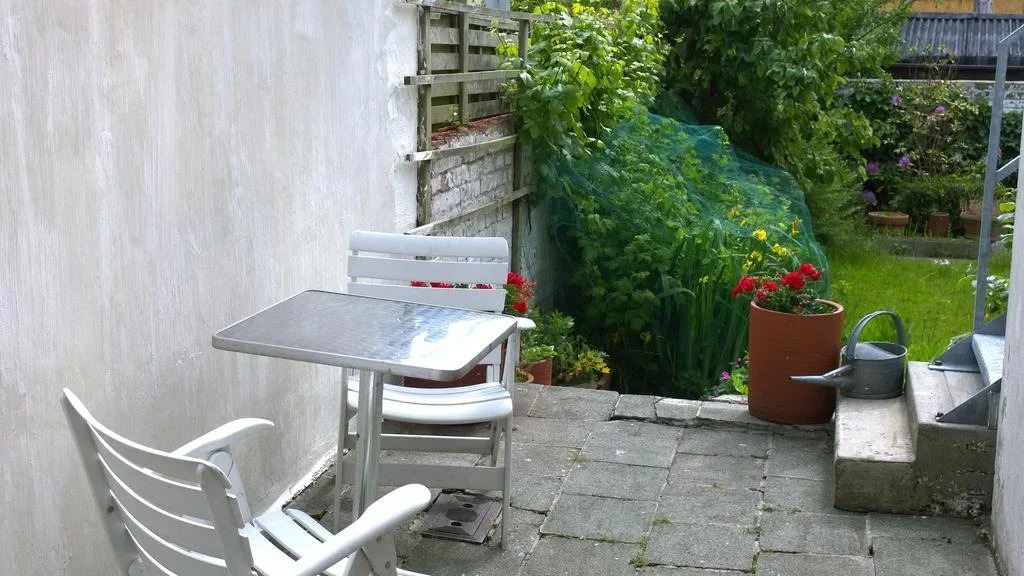 B&B Oostende
