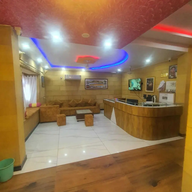 Hotel Zaza Jaisalmer