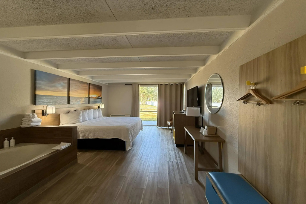 Days Inn by Wyndham Ocala North