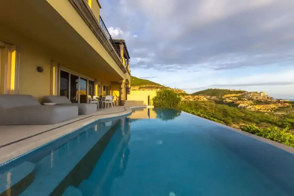 4BD Montecristo Villa Quivira Ocean Views Resort