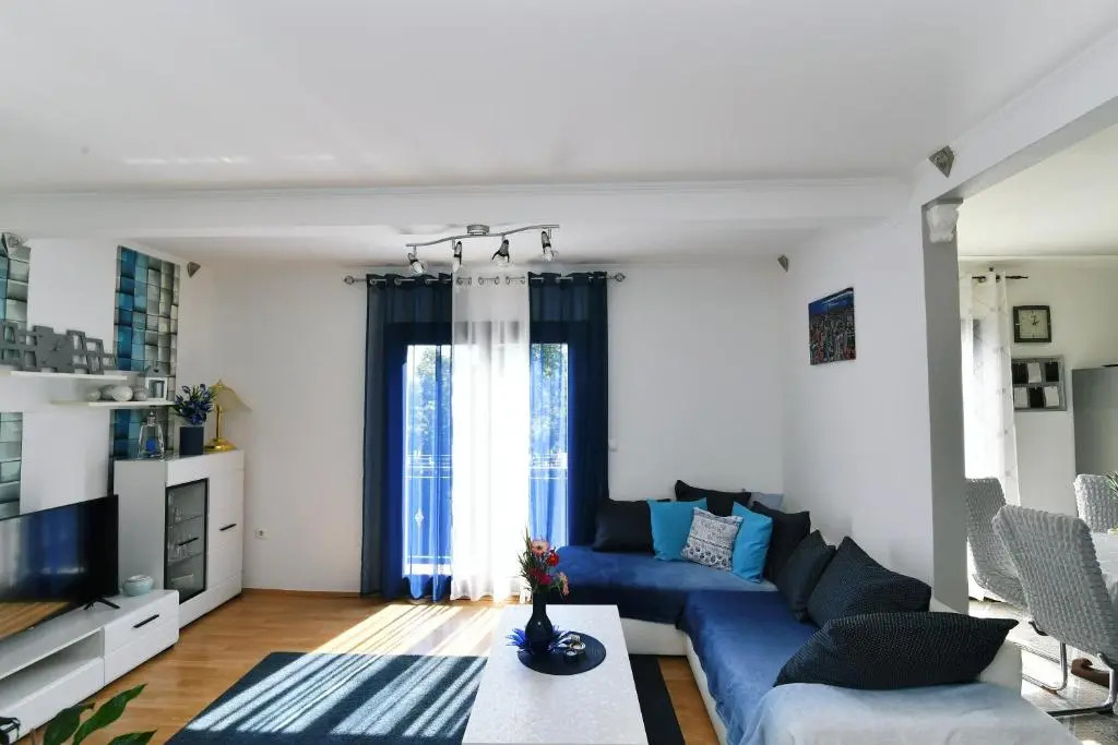 Apartman SÙŠANJ