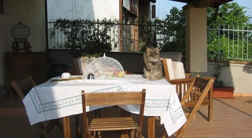 Il Casale Del Sapere e Del Sapore