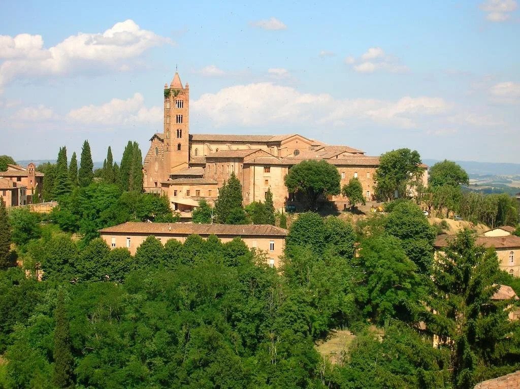 Vacanze Senesi