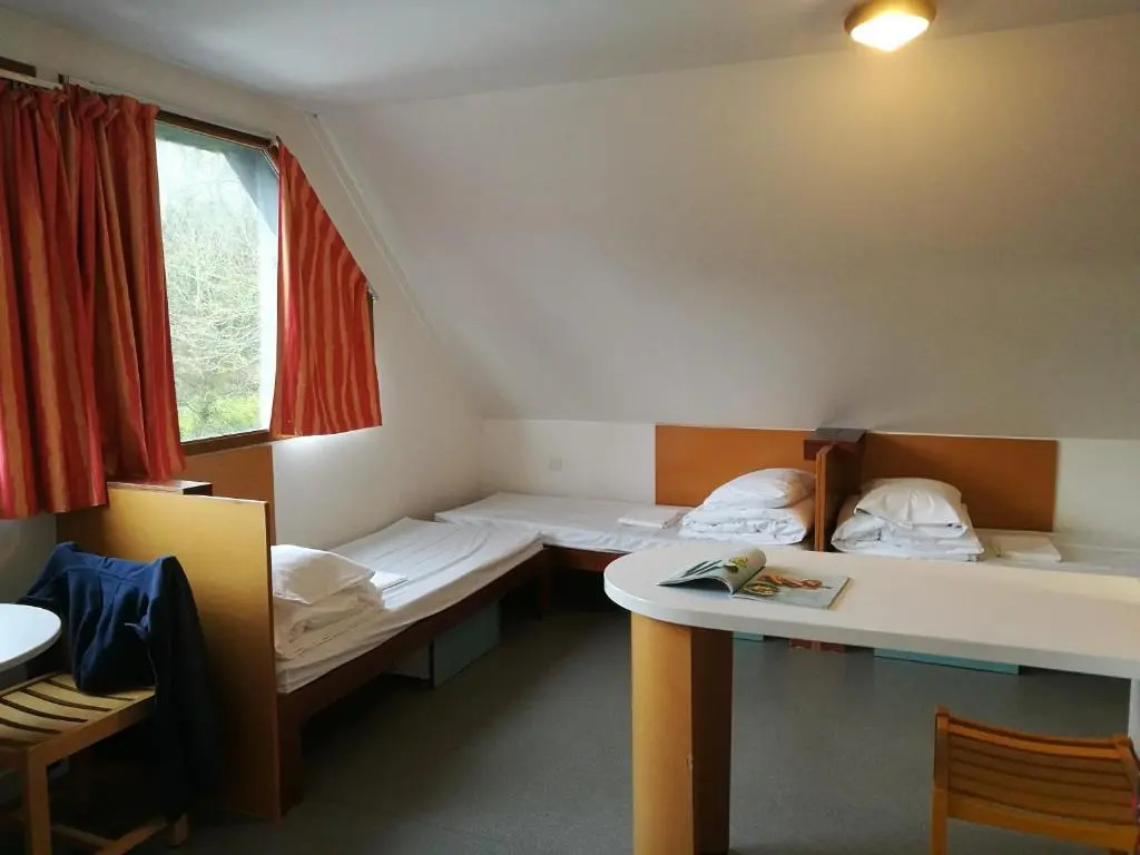 Auberge de Jeunesse HI Cancale