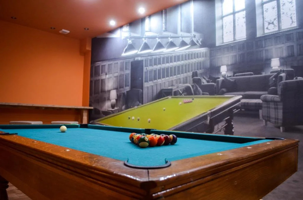 Garni Hotel Stofing